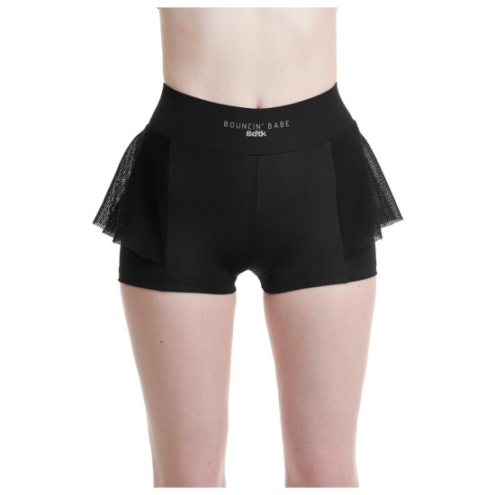 Bodytalk Γυναικείο κολάν με φούστα